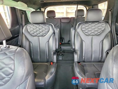 Zdjęcie 10 z 13 samochodu: 2020 HYUNDAI PALISADE LIMITED VIN:KM8R5DHE6LU142927 - miniatura