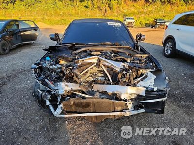 Piąte zdjęcie samochodu w środku: 2021 BMW 330XI VIN:3MW5R7J07M8B95154 - miniatura