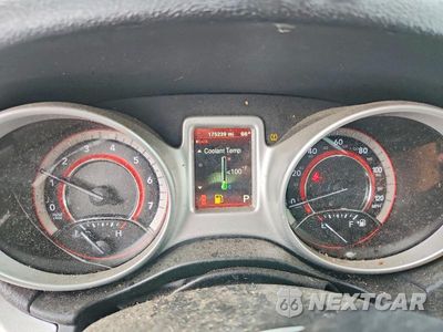 Zdjęcie 9 z 13 samochodu: 2017 DODGE JOURNEY SXT VIN:3C4PDDBG9HT618534 - miniatura