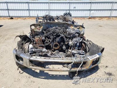 Piąte zdjęcie samochodu w środku: 2016 FORD F150 SUPERCREW VIN:1FTEW1CG4GKE43253 - miniatura