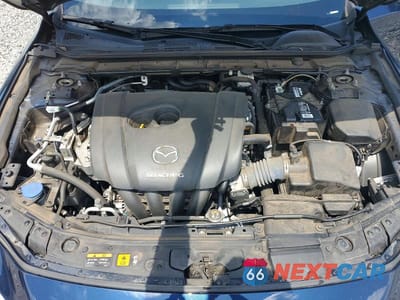 Zdjęcie 11 z 12 samochodu: 2021 MAZDA 3 SELECT VIN:3MZBPABL0MM251683 - miniatura