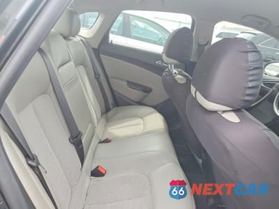 Zdjęcie 10 z 12 samochodu: 2015 BUICK VERANO CONVENIENCE VIN:1G4PR5SK3F4100350 - miniatura