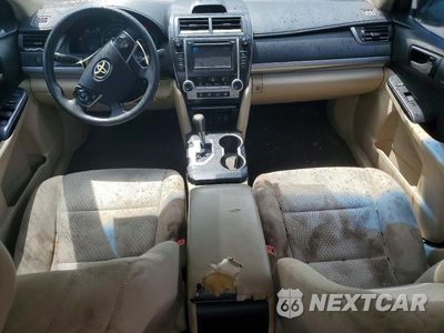 Zdjęcie 8 z 13 samochodu: 2013 TOYOTA CAMRY LE VIN:4T4BF1FK0DR280900 - miniatura