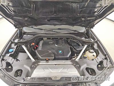 Zdjęcie 12 z 13 samochodu: 2021 BMW X3 SDRIVE30I VIN:5UXTY3C03M9D85107 - miniatura