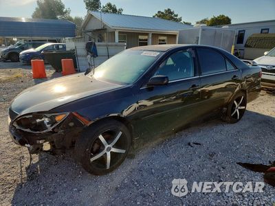 2006 TOYOTA CAMRY SE 4T1BE32K36U117918 - główne zdjęcie licytacji z USA - miniatura
