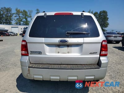 Zdjęcie 6 z 13 samochodu: 2009 FORD ESCAPE XLT VIN:1FMCU93G49KB03840 - miniatura