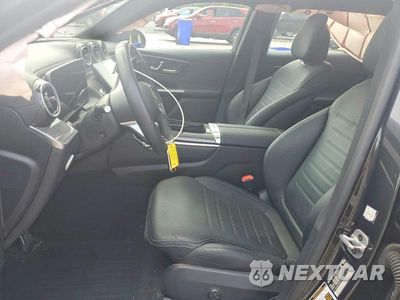 Zdjęcie 7 z 13 samochodu: 2025 MERCEDES-BENZ GLC 43 4MATIC AMG VIN:W1NKM8HB5SF282615 - miniatura