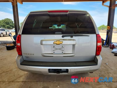 Zdjęcie 6 z 14 samochodu: 2013 CHEVROLET TAHOE K1500 LT VIN:1GNSKBE00DR184436 - miniatura