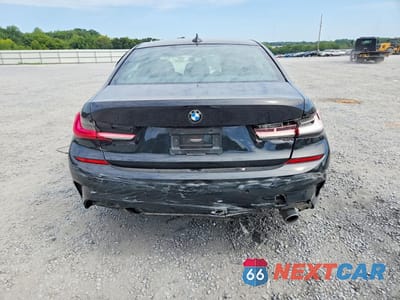 Zdjęcie 6 z 12 samochodu: 2021 BMW 330I VIN:3MW5R1J09M8C02599 - miniatura