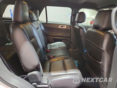 Zdjęcie 11 z 13 samochodu: 2014 FORD EXPLORER LIMITED VIN:1FM5K8F83EGC54453 - miniatura