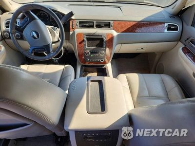 Zdjęcie 8 z 12 samochodu: 2007 CHEVROLET TAHOE K1500 VIN:1GNFK13057J245703 - miniatura