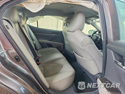Zdjęcie 10 z 13 samochodu: 2021 TOYOTA CAMRY SE VIN:4T1G11AK9MU466599 - miniatura