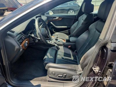Zdjęcie 7 z 12 samochodu: 2018 AUDI A5 PRESTIGE S-LINE VIN:WAUFNDF51JA016352 - miniatura