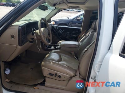 Zdjęcie 7 z 13 samochodu: 2006 GMC SIERRA K1500 DENALI VIN:2GTEK63N261115772 - miniatura