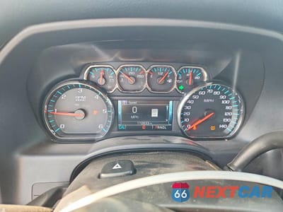 Zdjęcie 9 z 12 samochodu: 2017 CHEVROLET SILVERADO C1500 LT VIN:1GCPCREC3HF131980 - miniatura