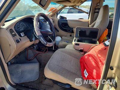Zdjęcie 7 z 12 samochodu: 1999 FORD RANGER SUPER CAB VIN:1FTZR15V8XPA88238 - miniatura