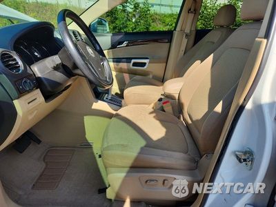 Zdjęcie 7 z 13 samochodu: 2008 SATURN VUE XR VIN:3GSCL53798S719847 - miniatura