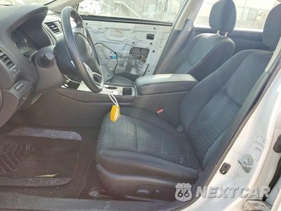 Zdjęcie 7 z 13 samochodu: 2016 NISSAN ALTIMA 2.5 S VIN:1N4AL3AP7GN345294 - miniatura