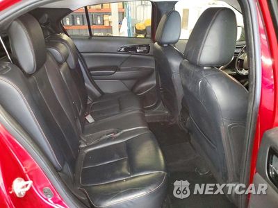 Zdjęcie 11 z 13 samochodu: 2019 MITSUBISHI ECLIPSE CROSS SE VIN:JA4AT5AA0KZ011640 - miniatura