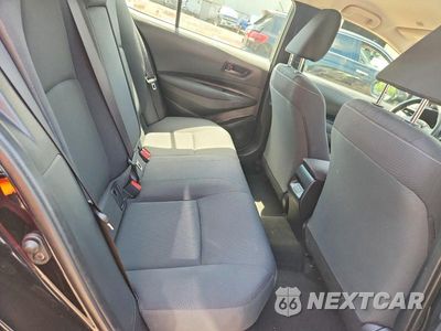 Zdjęcie 10 z 12 samochodu: 2026 TOYOTA COROLLA HYBRID LE VIN:JTDBCMFE5T3119725 - miniatura