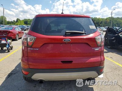 Zdjęcie 6 z 13 samochodu: 2017 FORD ESCAPE TITANIUM VIN:1FMCU9J94HUB23173 - miniatura