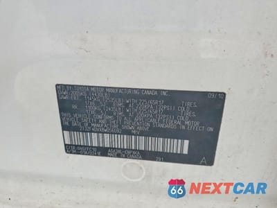 Zdjęcie 13 z 13 samochodu: 2011 TOYOTA RAV4 BASE VIN:2T3ZF4DVXBW056092 - miniatura