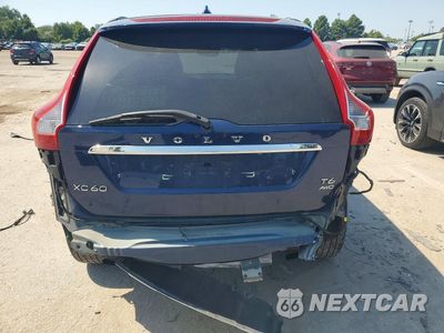 Zdjęcie 6 z 13 samochodu: 2015 VOLVO XC60 T6 PLATINUM VIN:YV4902RV5F2714749 - miniatura