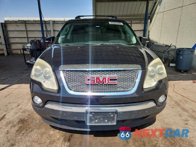 Piąte zdjęcie samochodu w środku: 2012 GMC ACADIA SLT-2 VIN:1GKKRSED2CJ235444 - miniatura