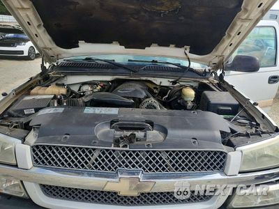 Zdjęcie 11 z 12 samochodu: 2005 CHEVROLET SILVERADO K1500 VIN:1GCEK19B25E224083 - miniatura