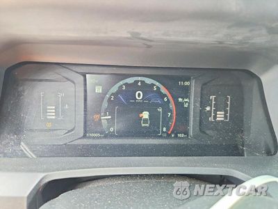 Zdjęcie 9 z 12 samochodu: 2024 TOYOTA TACOMA SR VIN:3TYKE5JN5RT024469 - miniatura