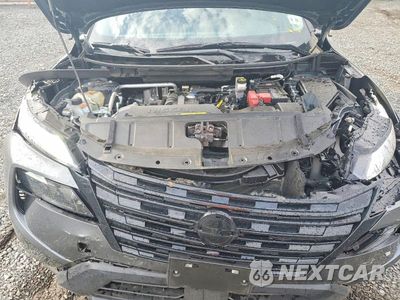 Zdjęcie 12 z 13 samochodu: 2026 NISSAN ROGUE DARK ARMOR VIN:5N1BT3BB7TC752342 - miniatura