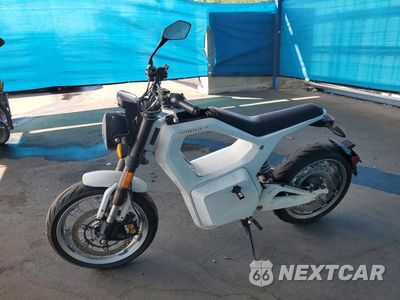 Trzecie zdjęcie samochodu z tyłu: 2021 OTHER MOTORCYCLE METACYCLE VIN:LB2S1MEF6MX001963 - miniatura