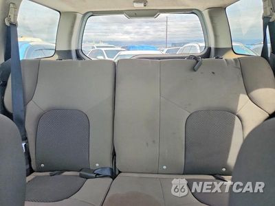 Zdjęcie 10 z 13 samochodu: 2015 NISSAN XTERRA X VIN:5N1AN0NW5FN662196 - miniatura