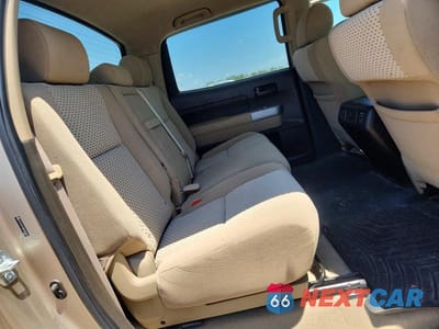 Zdjęcie 10 z 13 samochodu: 2008 TOYOTA TUNDRA SR5 VIN:5TFEV54198X060983 - miniatura