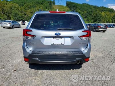 Zdjęcie 6 z 12 samochodu: 2019 SUBARU FORESTER VIN:JF2SKACCXKH577378 - miniatura