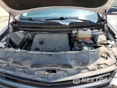 Zdjęcie 12 z 13 samochodu: 2021 CHEVROLET TRAVERSE PREMIER VIN:1GNEVKKW3MJ246150 - miniatura