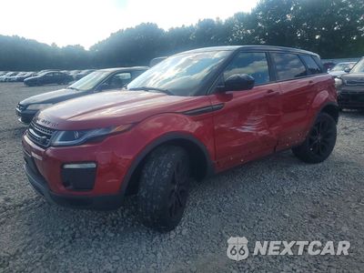 2016 LAND ROVER RANGE ROVER EVOQUE SE SALVP2BG0GH150038 - główne zdjęcie licytacji z USA - miniatura