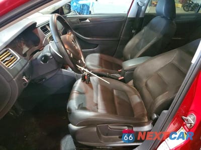 Zdjęcie 7 z 12 samochodu: 2011 VOLKSWAGEN JETTA SE VIN:3VWDZ7AJ8BM400554 - miniatura