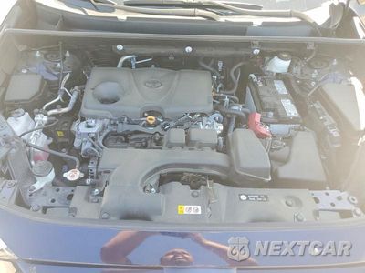 Zdjęcie 12 z 13 samochodu: 2025 TOYOTA RAV4 XLE VIN:2T3P1RFV6SW540213 - miniatura