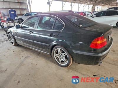 Drugie zdjęcie samochodu z przodu: 2004 BMW 330 I VIN:WBAEV53424KM36620 - miniatura