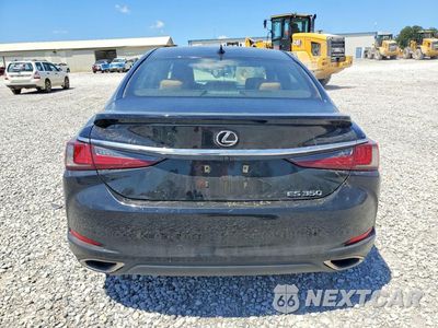 Zdjęcie 6 z 13 samochodu: 2020 LEXUS ES 350 VIN:58ADZ1B14LU077071 - miniatura