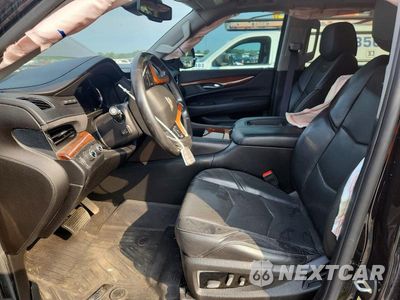 Zdjęcie 7 z 13 samochodu: 2016 CADILLAC ESCALADE LUXURY VIN:1GYS4BKJ7GR435242 - miniatura