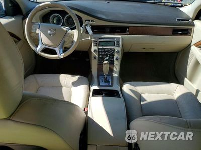 Zdjęcie 8 z 12 samochodu: 2010 VOLVO S80 3.2 VIN:YV1960AS1A1129537 - miniatura