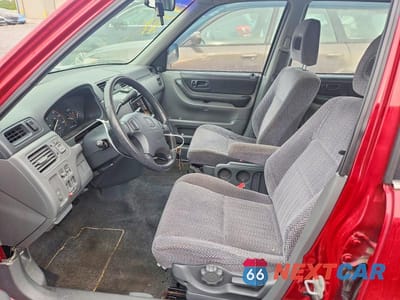 Zdjęcie 7 z 12 samochodu: 1997 HONDA CR-V LX VIN:JHLRD1851VC036581 - miniatura