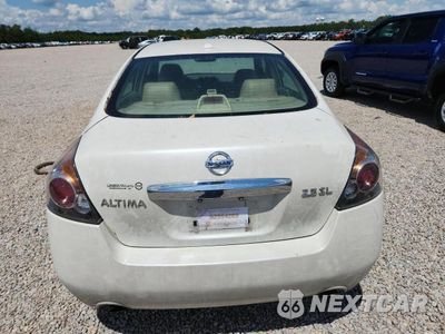 Zdjęcie 6 z 13 samochodu: 2011 NISSAN ALTIMA 2.5 VIN:1N4AL2AP5BN426054 - miniatura