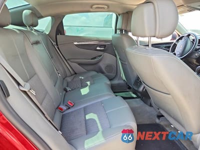 Zdjęcie 10 z 12 samochodu: 2014 CHEVROLET IMPALA LT VIN:1G1115SL9EU158299 - miniatura