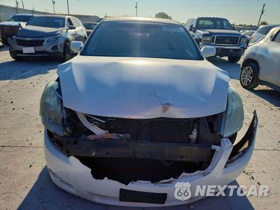 Piąte zdjęcie samochodu w środku: 2011 NISSAN ALTIMA 2.5 VIN:1N4AL2AP1BN497333 - miniatura