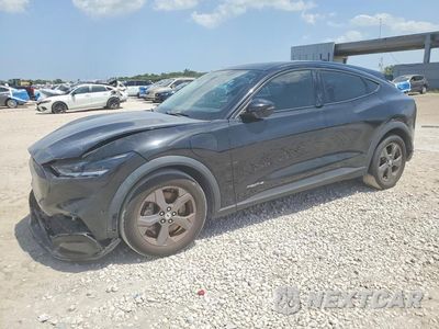 2022 FORD MUSTANG MACH-E SELECT 3FMTK1RM8NMA11766 - główne zdjęcie licytacji z USA - miniatura
