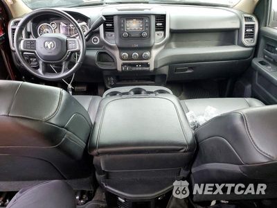 Zdjęcie 8 z 13 samochodu: 2020 RAM 2500 TRADESMAN VIN:3C6UR5CL4LG124127 - miniatura