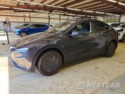 2026 TESLA MODEL Y 7SAYGDED2TA600462 - główne zdjęcie licytacji z USA - miniatura